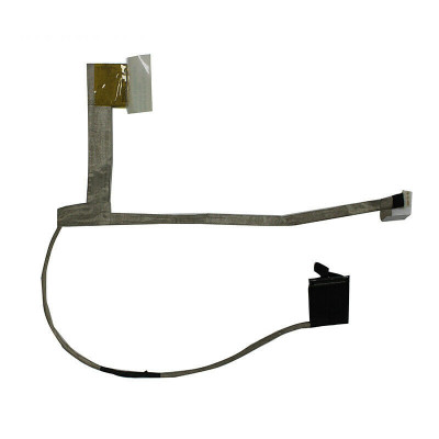 Cablu video lvds laptop, HP, Probook 4540s, 4545s, 4570s, 4730s, 4740s, 50.4sj06.001 foto