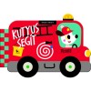 &Eacute;rezd a mes&eacute;t! - Kutyus seg&iacute;t - Tűzolt&oacute;