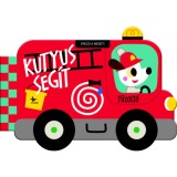 &Eacute;rezd a mes&eacute;t! - Kutyus seg&iacute;t - Tűzolt&oacute;