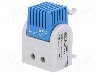 Senzor termostat, 40&amp;deg;C, 250V AC, 5A, STEGO - 01161.0-00 foto