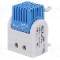 Senzor termostat, 40&deg;C, 250V AC, 5A, STEGO - 01161.0-00