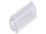 Markere PVC Transparentă 8-16mm -30-60&deg;C
