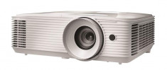 PROJECTOR OPTOMA EH335 foto