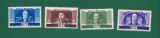 ROMANIA 1935 - HORIA, CLOSCA SI CRISAN, MNH - LP 111, Nestampilat