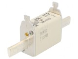 Siguranță Industrială Ceramică 32A 500VAC NH1C