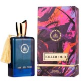 Cumpara ieftin Apa de parfum Paris Corner Killer Oud, 100 ml, pentru barbati