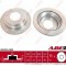 Disc frana ISUZU TROOPER (1998 - 2016) ABE C49001ABE