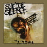 The Cleansing (Ultimate Edition) | Suicide Silence, Century Media