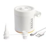 Pompa electrica pentru produse gonflabile, 5 V, USB, ATU-VD7029