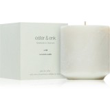 Ester &amp; erik pine &amp; cedar lum&acirc;nare parfumată rezervă 220 g