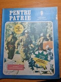 Revista pentru patrie septembrie 1991