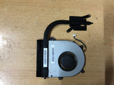 Cooler Lenovo Ideapad 100 - 15IBD (A157) foto