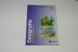 Geografie Manual pentru clasa a VIII -a - Negut - Apostol - Ielenicz