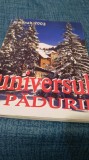 ALMANAH UNIVERSUL PADURII 2003