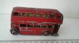 bnk jc Dinky 29c Double Decker Bus