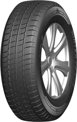 Anvelope Wanli SW103 235/65R16C 115/113R Iarna foto