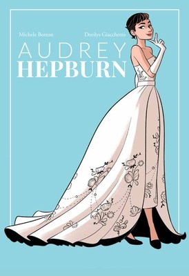 Audrey Hepburn foto