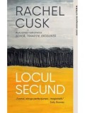 Cumpara ieftin Locul secund/Rachel Cusk
