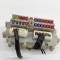 Modul panou de siguranțe NISSAN NP300 NAVARA D40 2008 OEM: 24350-EA00A 28484660