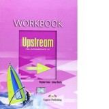 Upstream Pre-Intermediate B1 : Student s Workbook - Jenny Dooley, Virginia Evans