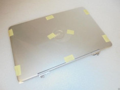 Carcasa Ecran laptop balamale Dell XPS 15z L511z LCD Back Cover 8R78P foto