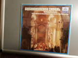 Gregorian Choral &ndash; Tertia Missa (1980/Deutsche Grammophon/RFG) - VINIL/Vinyl/M, Clasica, deutsche harmonia mundi