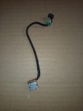 Mufa alimentare laptop HP 17-E 17-e129sg
