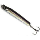 Pilker Rhino Hardeel, Silver, 10g, 5cm