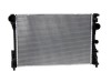 Radiator apa Mercedes Clasa Cls (C218/A207/C207),2014-; Clasa E (W212), Clasa Slk/Slc (R172), Clasa Sl (R231), Motor 2.1 D/Cdi; 1.6 T; 1.8 T; 2.0 T;