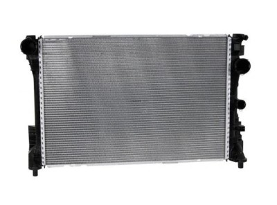 Radiator apa Mercedes Clasa Cls (C218/A207/C207),2014-; Clasa E (W212), Clasa Slk/Slc (R172), Clasa Sl (R231), Motor 2.1 D/Cdi; 1.6 T; 1.8 T; 2.0 T; foto