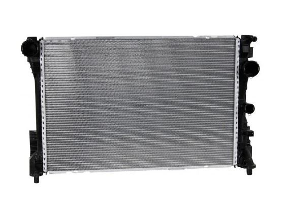 Radiator apa Mercedes Clasa Cls (C218/A207/C207),2014-; Clasa E (W212), Clasa Slk/Slc (R172), Clasa Sl (R231), Motor 2.1 D/Cdi; 1.6 T; 1.8 T; 2.0 T;