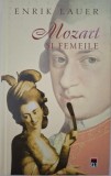 Carte Mozart si femeile - Enrik Lauer, Biografii, Memorii