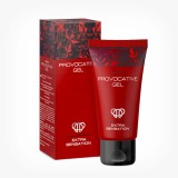 Gel Provocative Gel, pentru mărirea penisului &icirc;n lungime și grosime, &icirc;nt&acirc;rzierea ejaculării și potență, 50 ml