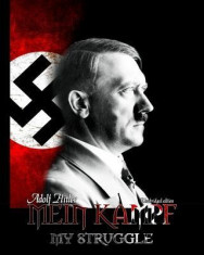 Mein Kampf foto