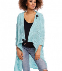 Cardigan pentru gravide model 84514 PeeKaBoo foto