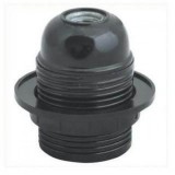 Cumpara ieftin Dulie Ceramica E27 cu Fusta, Delight