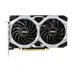 Placa video MSI nVidia GeForce GTX 1660 VENTUS XS OC 6GB GDDR5 192bit foto