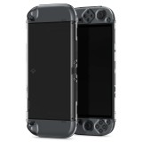 Carcasa pentru nintendo switch 2 - spigen air fit - crystal clear