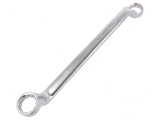 Cheie inelare 21mm/23mm oțel aliat 306mm