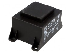 Transformator &icirc;ncapsulat 16VA 230V 15V 15V 534mA PCB