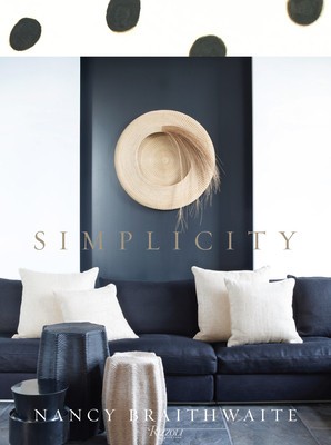 Nancy Braithwaite: Simplicity foto