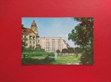 CARTE POSTALA - RSR - TIMISOARA