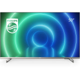 Televizor Philips 50PUS7556/12, 126 cm, Smart, 4K Ultra HD, LED, Clasa G