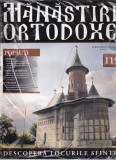 Cumpara ieftin Manastiri Ortodoxe Popauti nr. 119 Carti Religioase Romana Brosata Buna