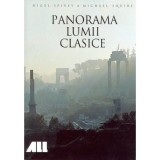 Panorama lumii clasice - Nigel Spivey