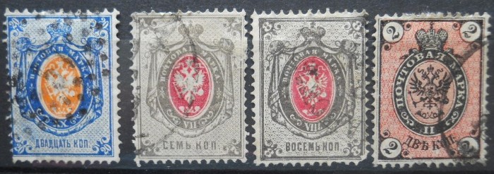 CV1 RUSIA