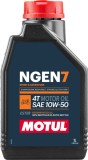 Ulei Motor Motul NGEN7 10W50, 1L, Sintetic, Protectie Superioara, Vascozitate Stabila, Moto, ATV
