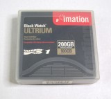 Cumpara ieftin Imation LTO-1 Ultrium 200GB Media Data Tape Cartridge single(1190)