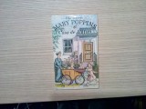 MARY POPPINS si Casa de Alaturi - P.L. Travers - Editura Rao, 1995, 116 p.