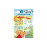 The Berenstain Bears, God Made the Seasons
